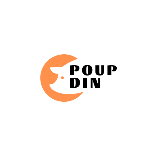 Poupdin