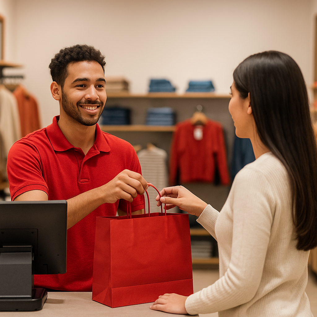  Jovem Aprendiz Americanas: Conquiste Sua Vaga e Primeiro Emprego