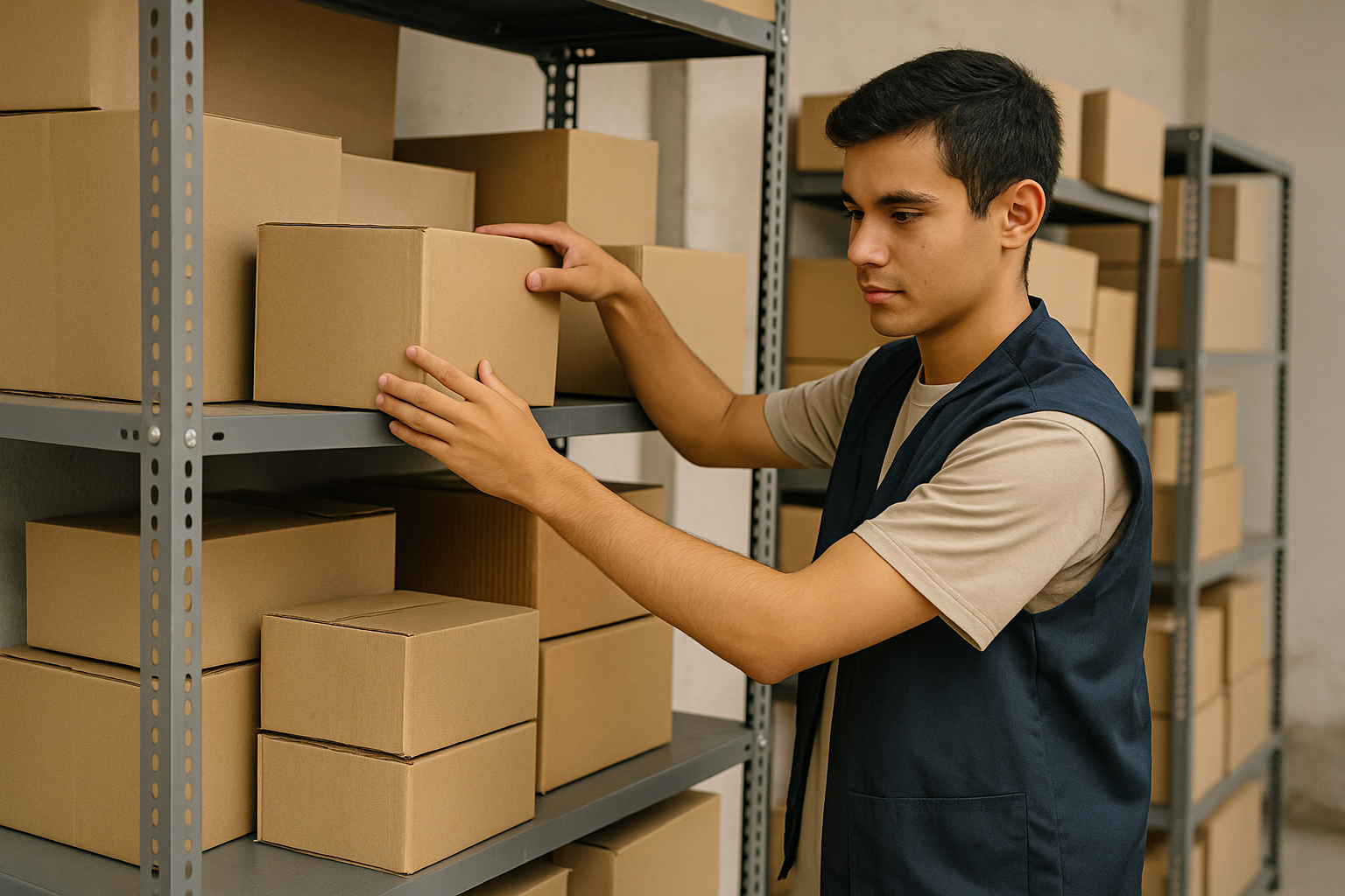  Jovem Aprendiz Americanas: Conquiste Sua Vaga e Primeiro Emprego