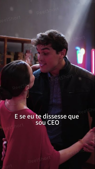 hq720 Encontrei um Marido Bilionario