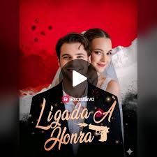 ligada-a-honra Ligada a honra