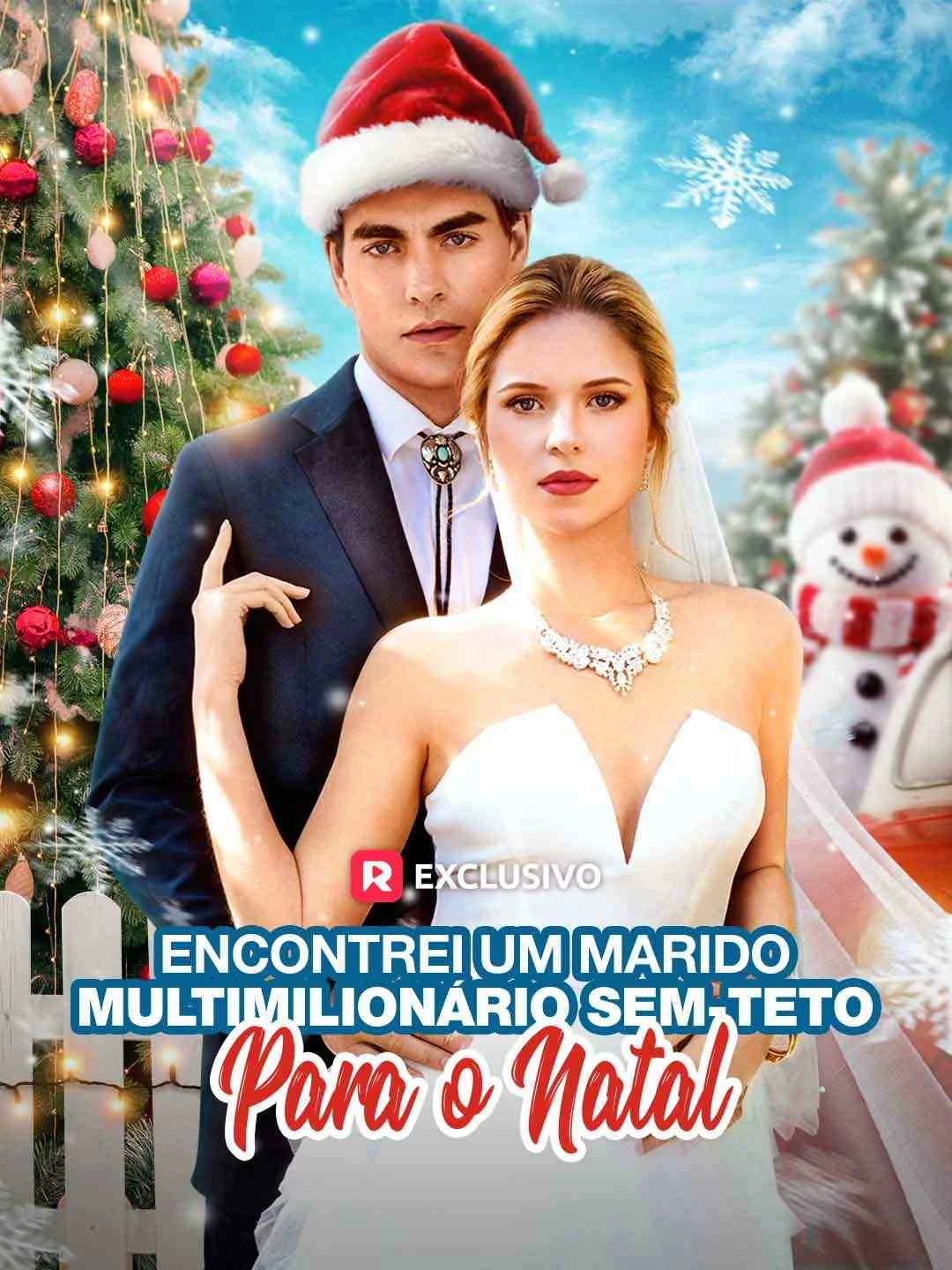 marido-bilionario Encontrei um marido bilionario